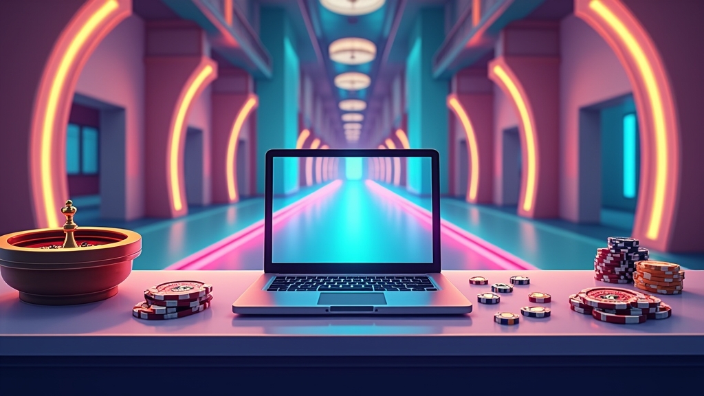 Slots Palace Casino