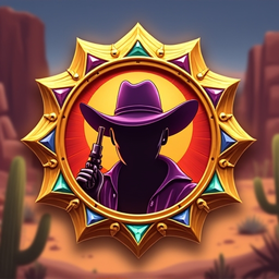Dust Trail Outlaws Slots Palace review