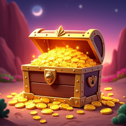 Golden Frontier Slots Palace kasyno