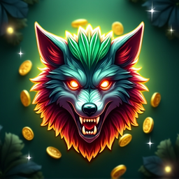 Jungle Howl palace slots