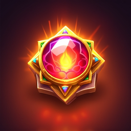 Pharaoh’s Ember Slots Palace
