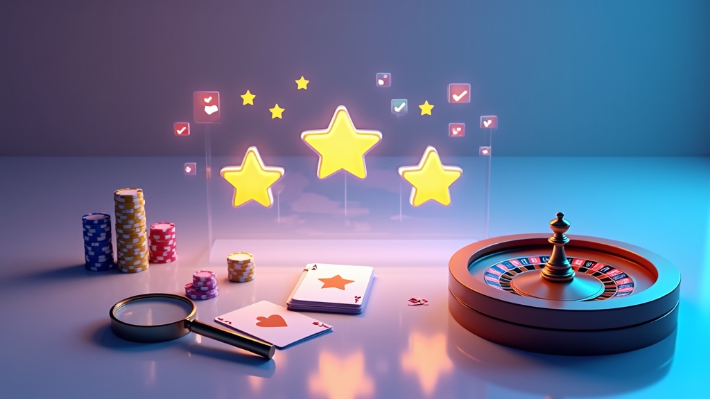 Slots Palace review