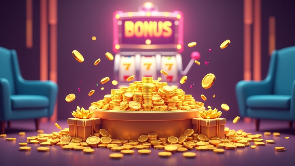 Slots Palace opinie