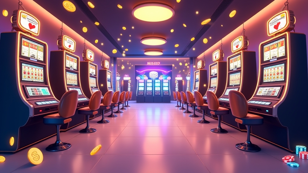 Slots Palace Casino