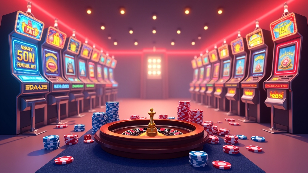 palace slots